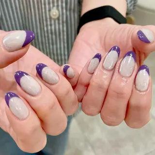 ネイル N°nail 💅MIIRUのネイルデザイン