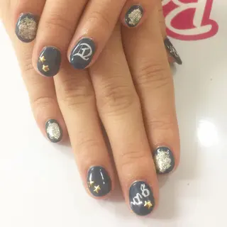 ネイル ネイリスト CHIAKIのネイルデザイン