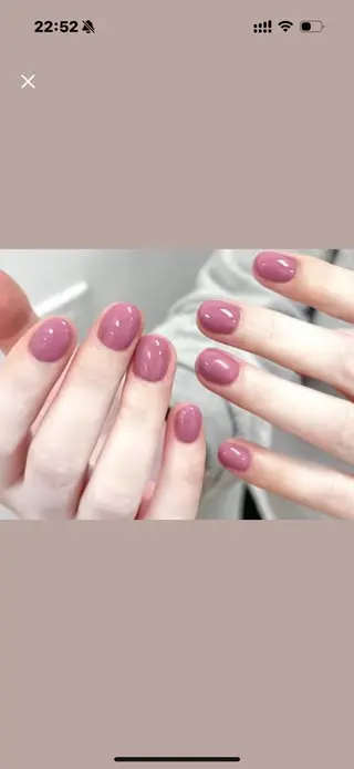 ネイル Nami Nail  サロンのネイルデザイン