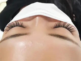 まつエク Victwarl ☆都築のマツエク・マツパデザイン