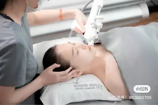 ネイル aliaハーブ水光店 エステティシャン募集のエステ・リラクイメージ