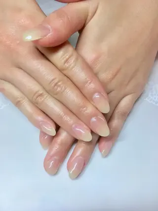 ネイル 新宿ネイルサロン ジェミディローサのネイルデザイン