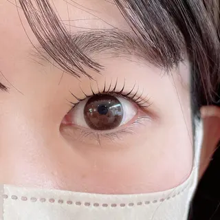 マツエク・マツパ 🎀新潟clan anna 🎀のマツエク・マツパデザイン