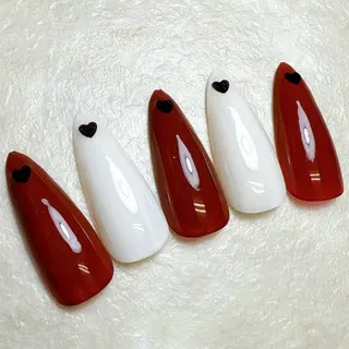 ネイル Cherry's Club 上福岡店のネイルデザイン