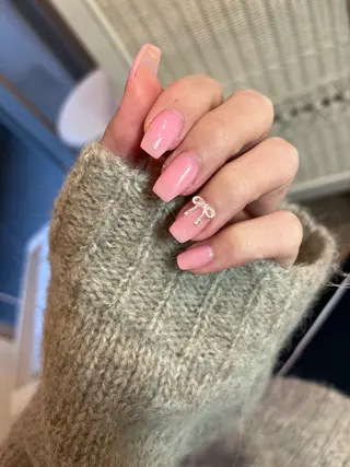 ネイル 【LINON】 airiのネイルデザイン