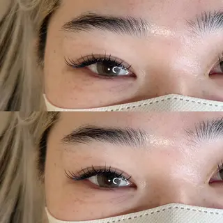 マツエク・マツパ HARU HARU mina♡眉毛まつぱの眉毛・アイブロウイメージ