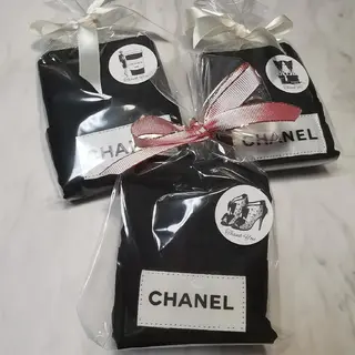 reve あやののネイルデザイン