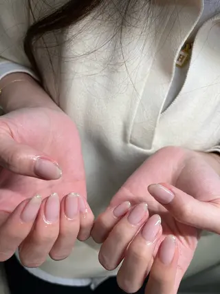 ネイル soary nailのネイルデザイン