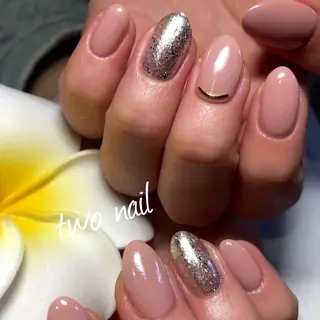 ネイル two nailのネイルデザイン