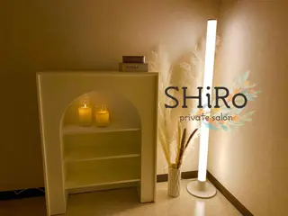 SHiRo 本厚木のエステ・リラクイメージ