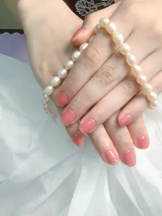 ネイル べ にのネイルデザイン