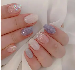 ネイル リナ ネイルサロンのネイルデザイン