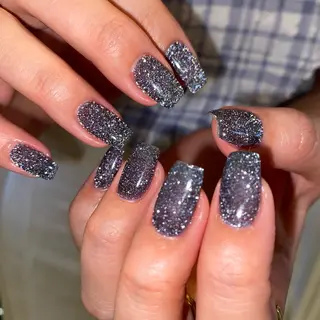 ネイル Elle. ASAMIのネイルデザイン