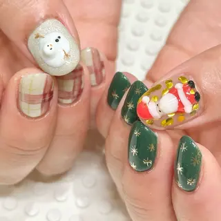 ネイル ukiko (ウキコ)のネイルデザイン