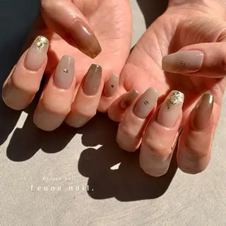 ネイル nailsalon Lenoaのネイルデザイン