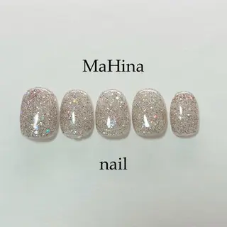 ネイル Le Vernis MaHina・まひなのネイルデザイン