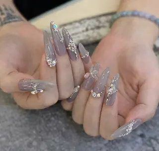 ネイル Labon Nails Artのネイルデザイン