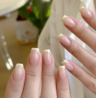 ネイル 🎀🎀YooLi Nail Salonのネイルデザイン