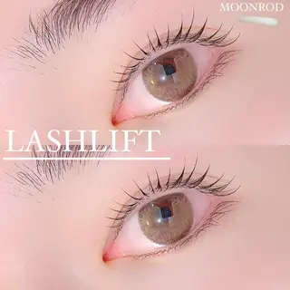 マツエク・マツパ Little Riverのマツエク・マツパデザイン
