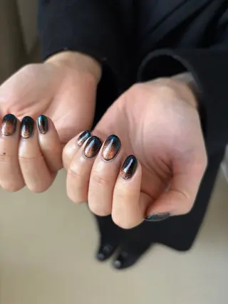 ネイル 南里 葵のネイルデザイン