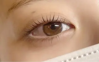 マツエク・マツパ CITRON ⭐︎のマツエク・マツパデザイン