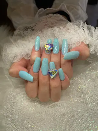 ネイル sugar plum 【スカルプ人気店】のネイルデザイン