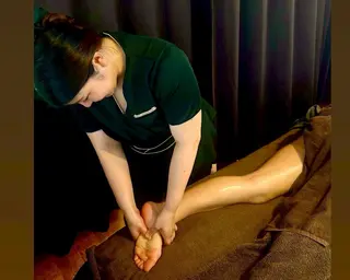 プライベートサロン LIANGのエステ・リラクイメージ