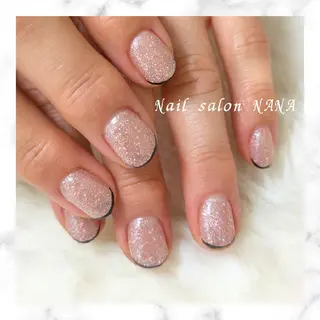 ネイル nail salon  nanaのネイルデザイン