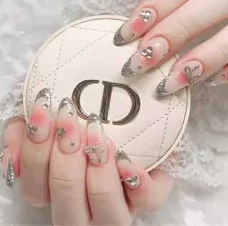 ネイル toyvenail 🎀konomiのネイルデザイン