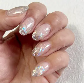 ネイル m. akiのネイルデザイン