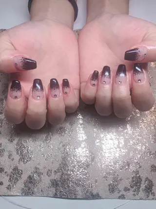 ネイル DollyGirl KYOKOのネイルデザイン