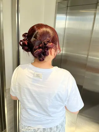 ショート 大城 美月のその他イメージ