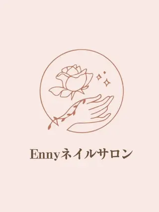 ネイル エニ Andyのネイルデザイン