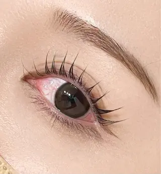 マツエク・マツパ 👑EYELA 柏／ 川村👑のマツエク・マツパデザイン