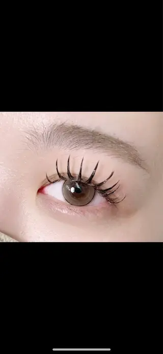 マツエク・マツパ alicetokyo YAMAZAKI.のマツエク・マツパデザイン