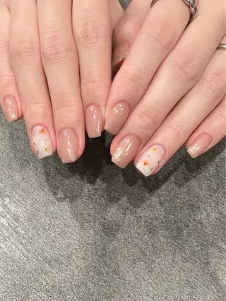 ネイル at Nailのネイルデザイン