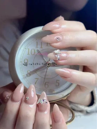 ネイル RAMU Nail 恵比寿店のネイルデザイン