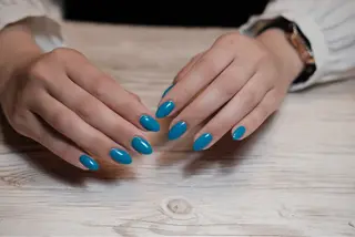 ネイル July nail salonのネイルデザイン