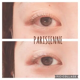 マツエク・マツパ Eyelash MAVIEのマツエク・マツパデザイン