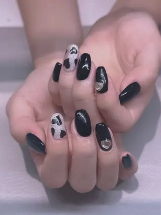 ネイル エムズ エムズのマツエク・マツパデザイン