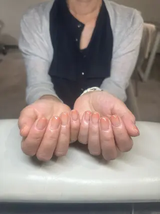 ネイル IROHA NAIL akoのネイルデザイン