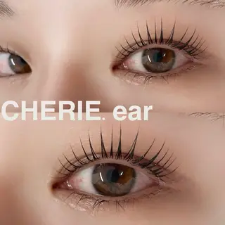 マツエク・マツパ NOA lashes 堀のマツエク・マツパデザイン