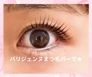 マツエク・マツパ YU KIのマツエク・マツパデザイン