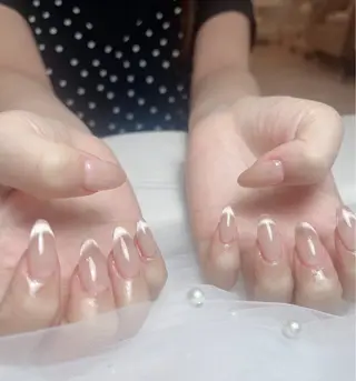 ネイル Bél Nail salonのネイルデザイン