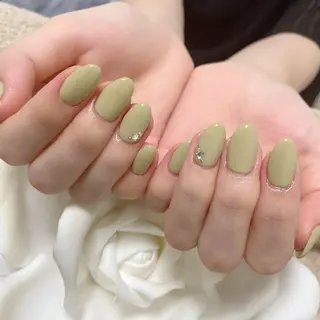 ネイル 💅fleur Ayumiのネイルデザイン