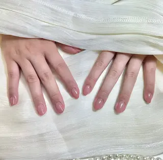 ネイル 🍑 momo_nailのネイルデザイン