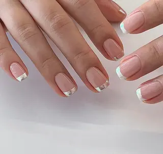 ネイル queen nailのネイルデザイン