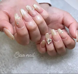 ネイル #Amin nail salonのネイルデザイン