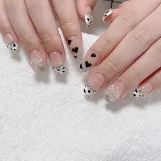 ネイル ルリン サロン💅のネイルデザイン