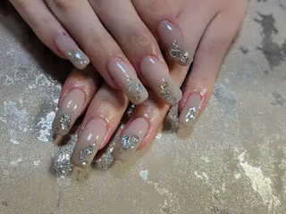 ネイル ネイルサロンほっこり kanaのネイルデザイン